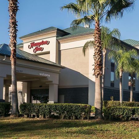 Hampton Inn Лейкленд Екстериор снимка