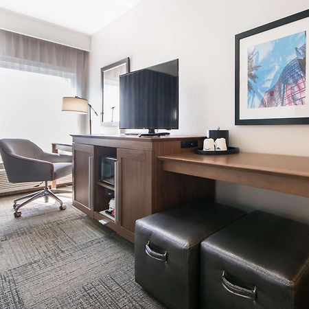 Hampton Inn Лейкленд Екстериор снимка