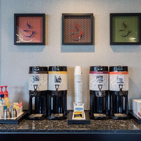 Hampton Inn Лейкленд Екстериор снимка