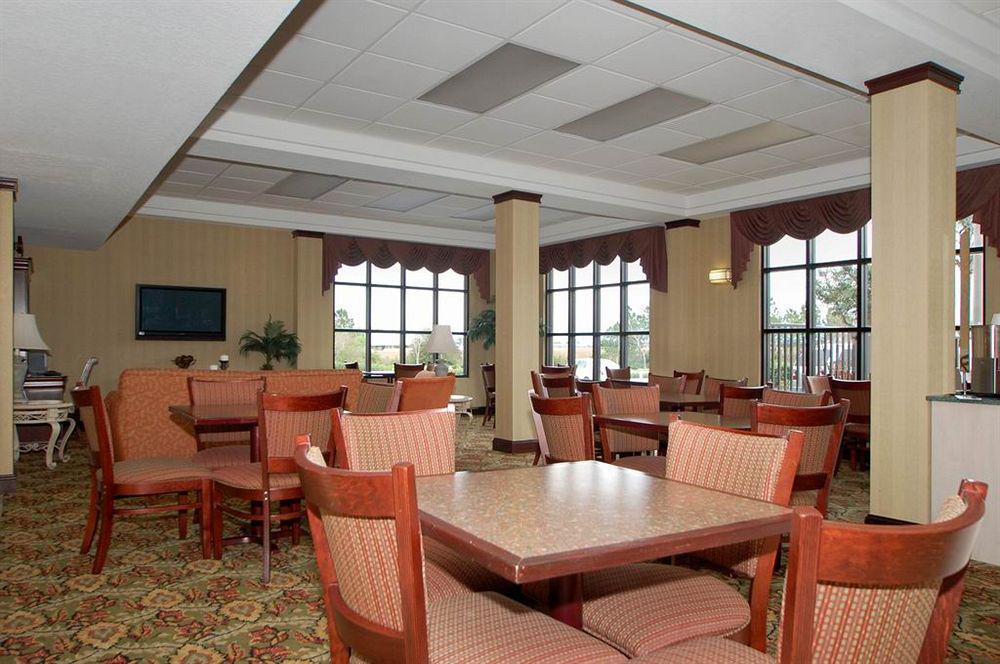 Hampton Inn Лейкленд Екстериор снимка