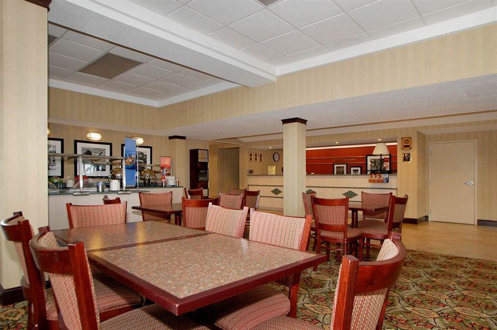 Hampton Inn Лейкленд Екстериор снимка