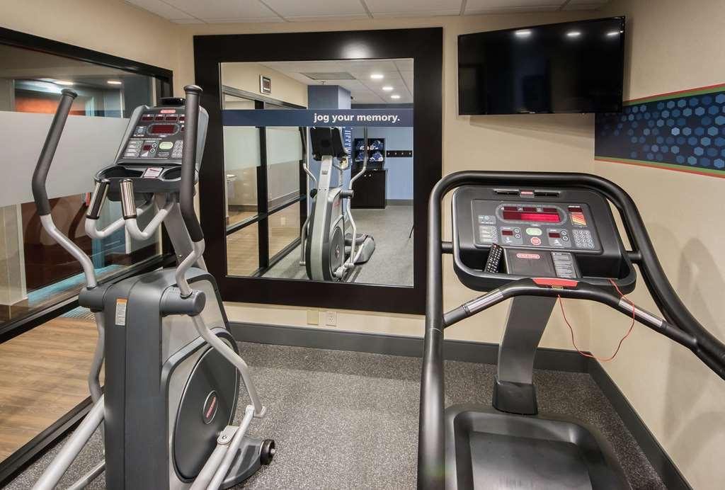 Hampton Inn Лейкленд Съоръжения снимка