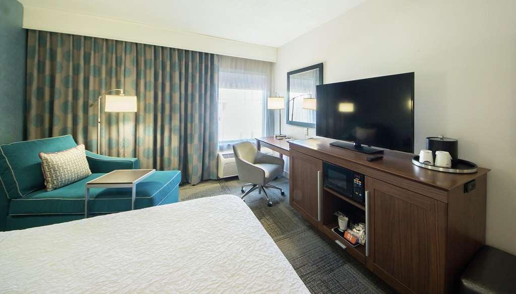 Hampton Inn Лейкленд Стая снимка