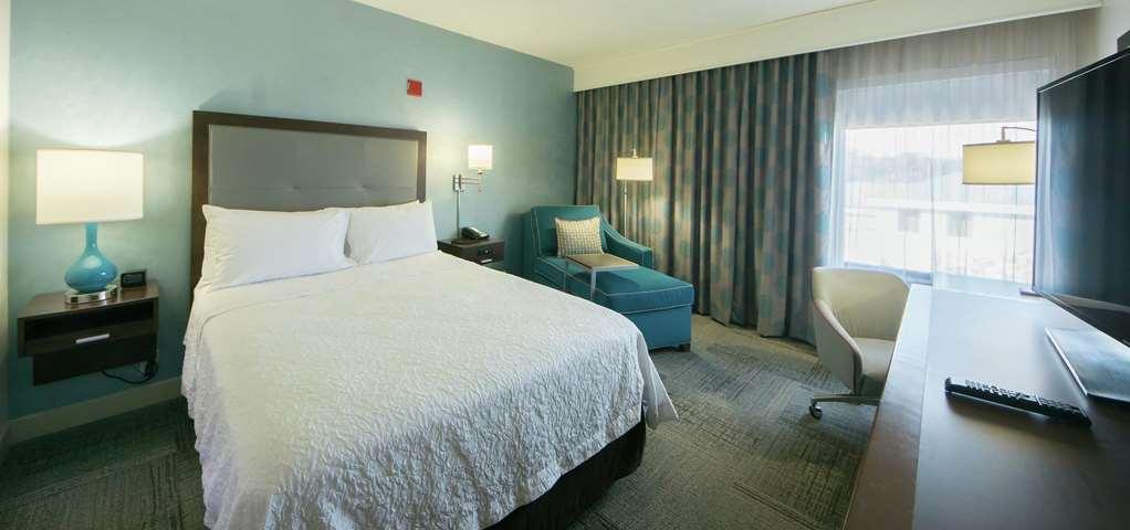 Hampton Inn Лейкленд Стая снимка