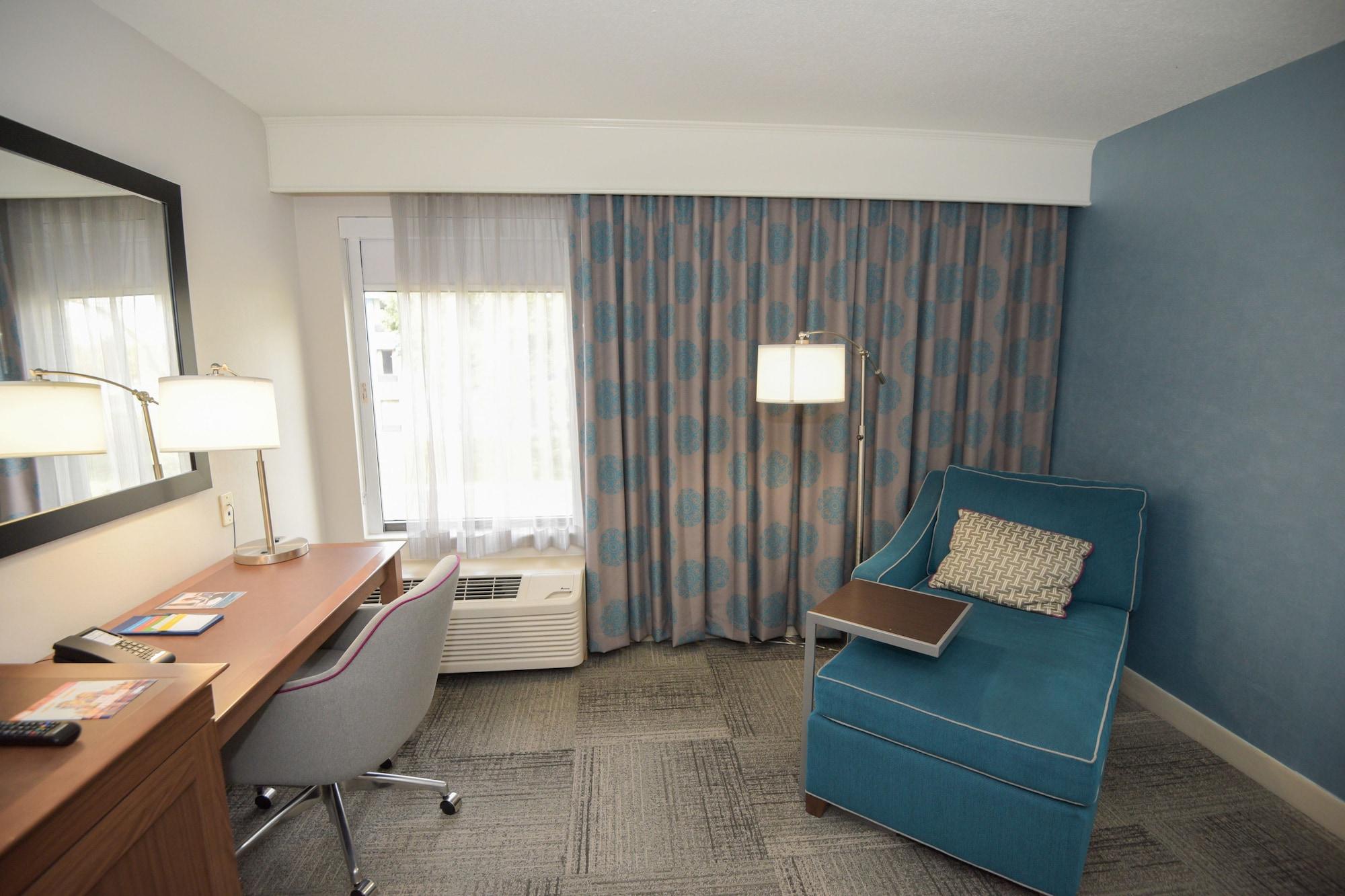Hampton Inn Лейкленд Екстериор снимка
