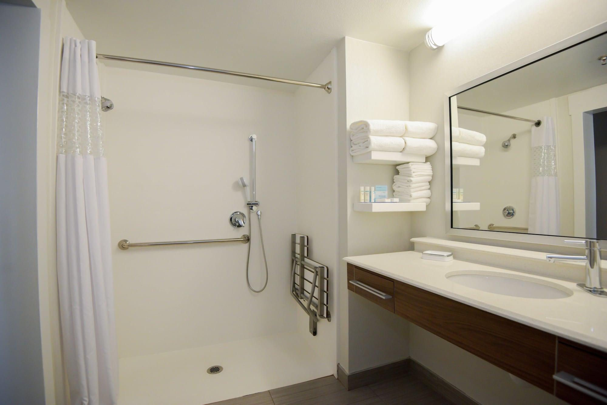 Hampton Inn Лейкленд Екстериор снимка
