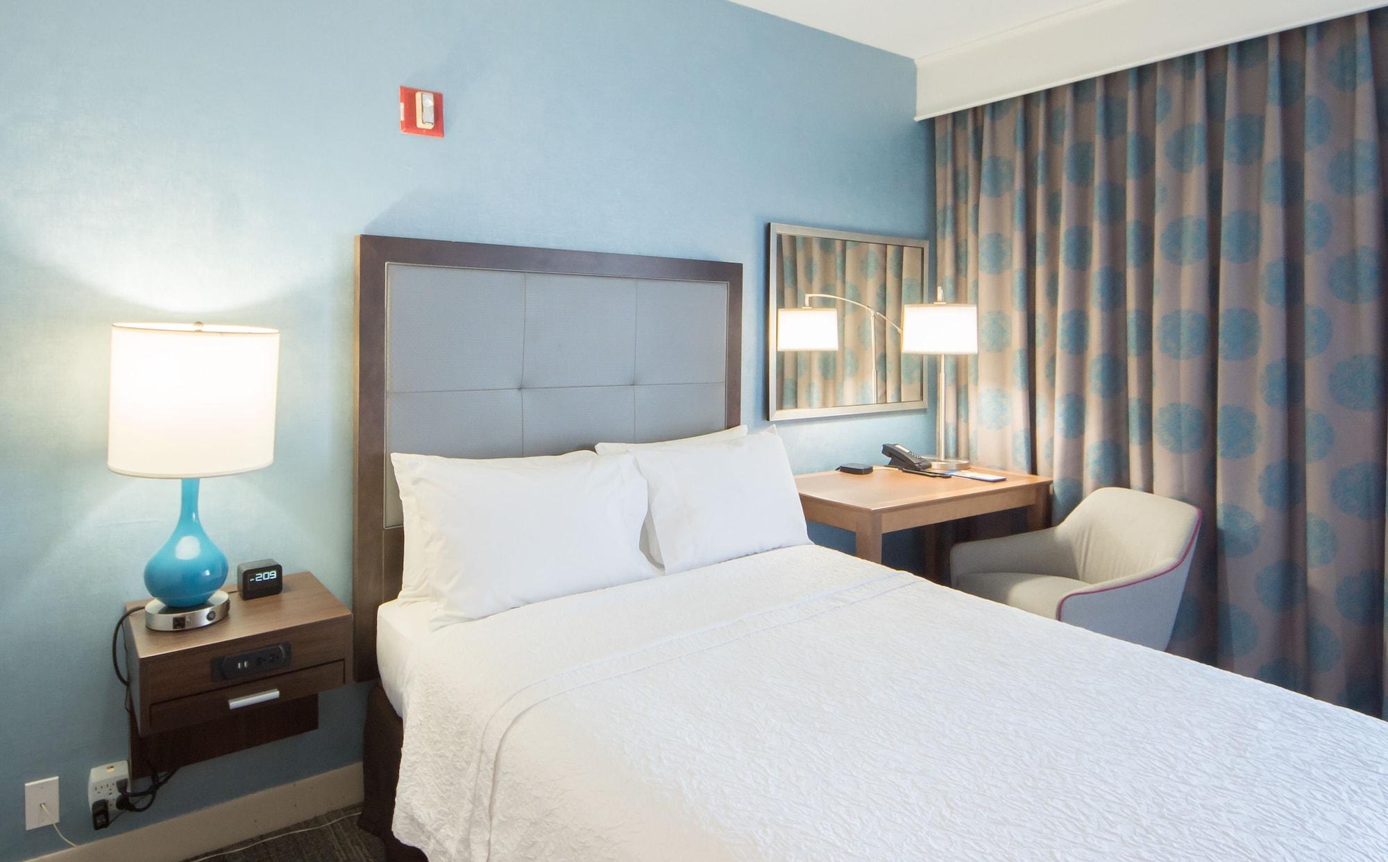 Hampton Inn Лейкленд Екстериор снимка