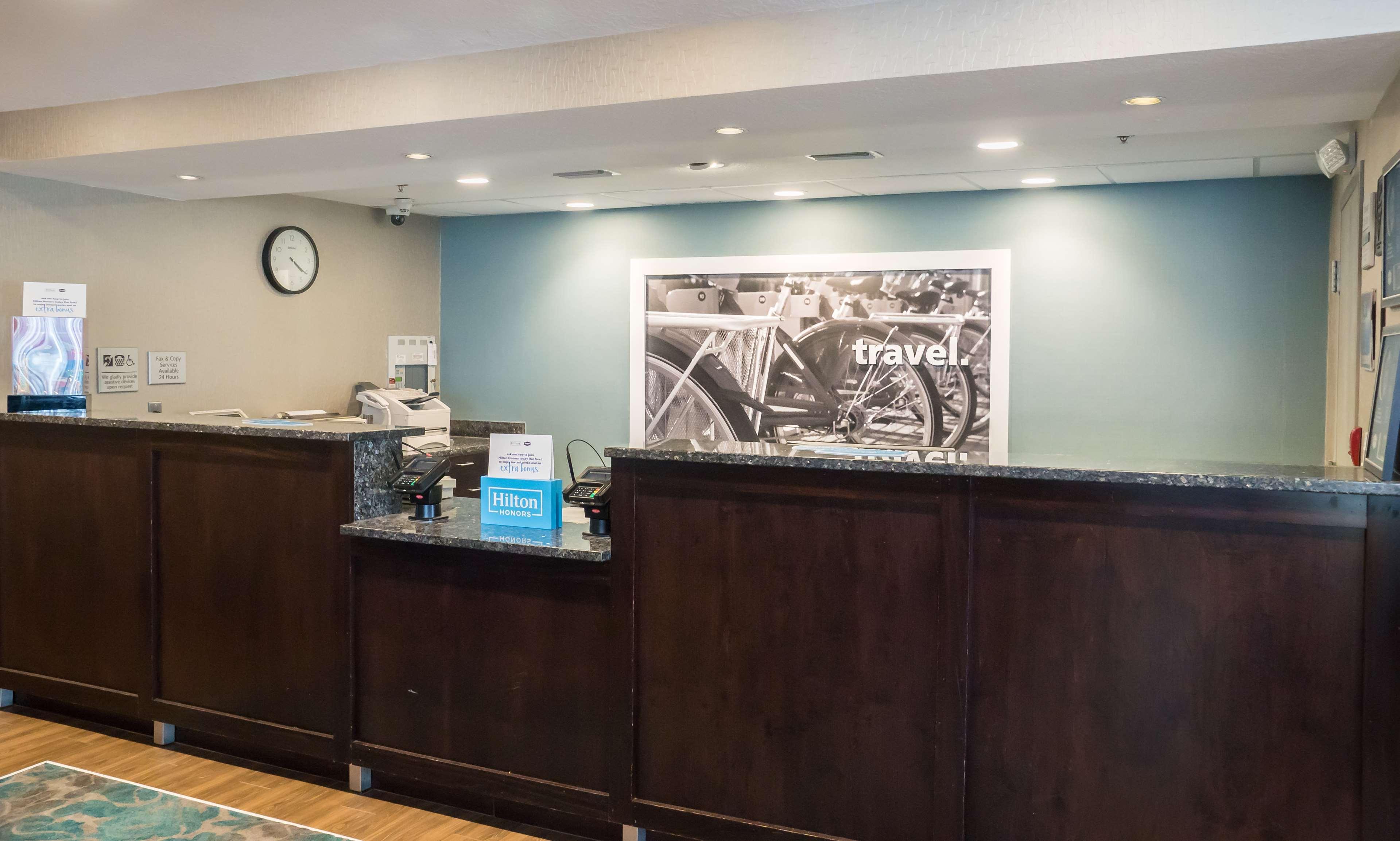 Hampton Inn Лейкленд Екстериор снимка