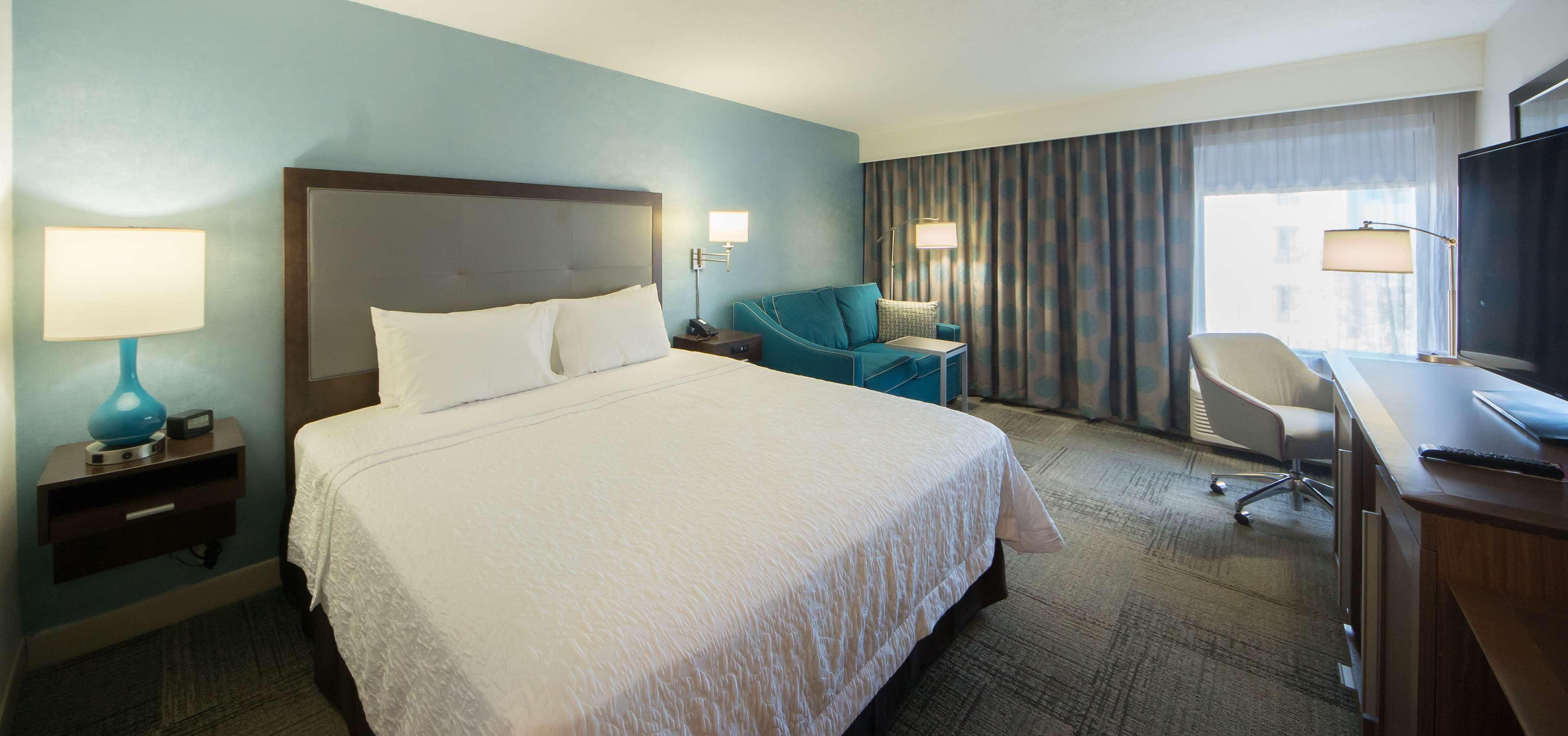 Hampton Inn Лейкленд Екстериор снимка