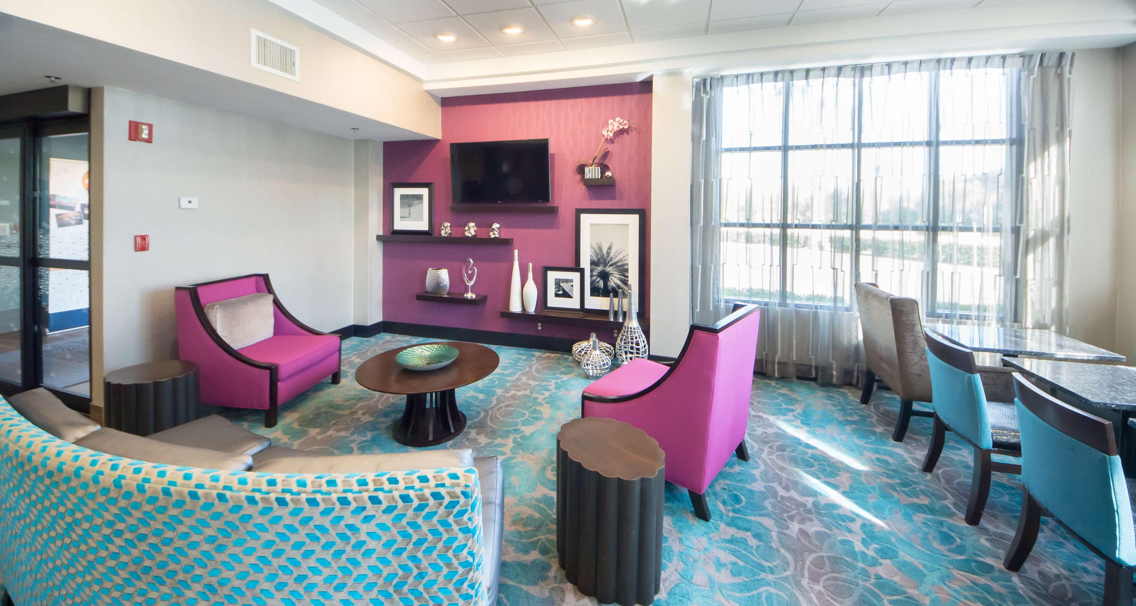 Hampton Inn Лейкленд Екстериор снимка