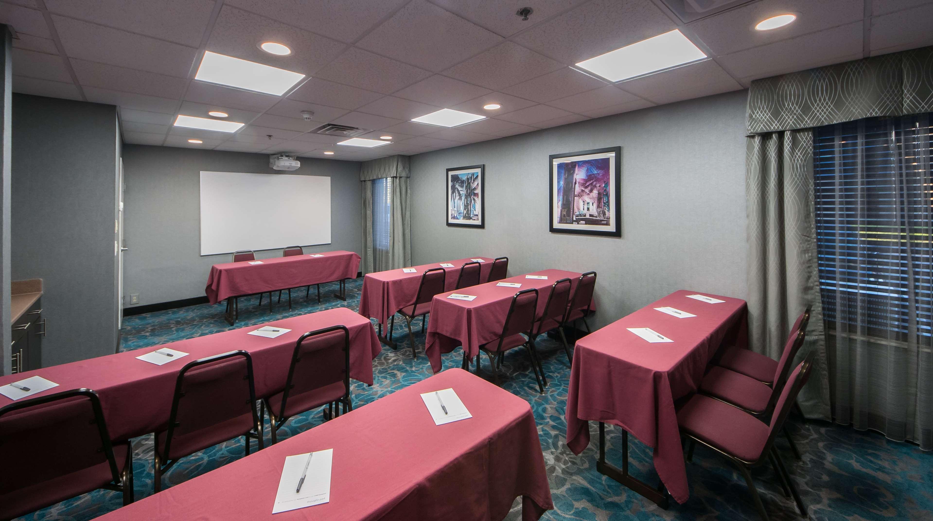 Hampton Inn Лейкленд Екстериор снимка