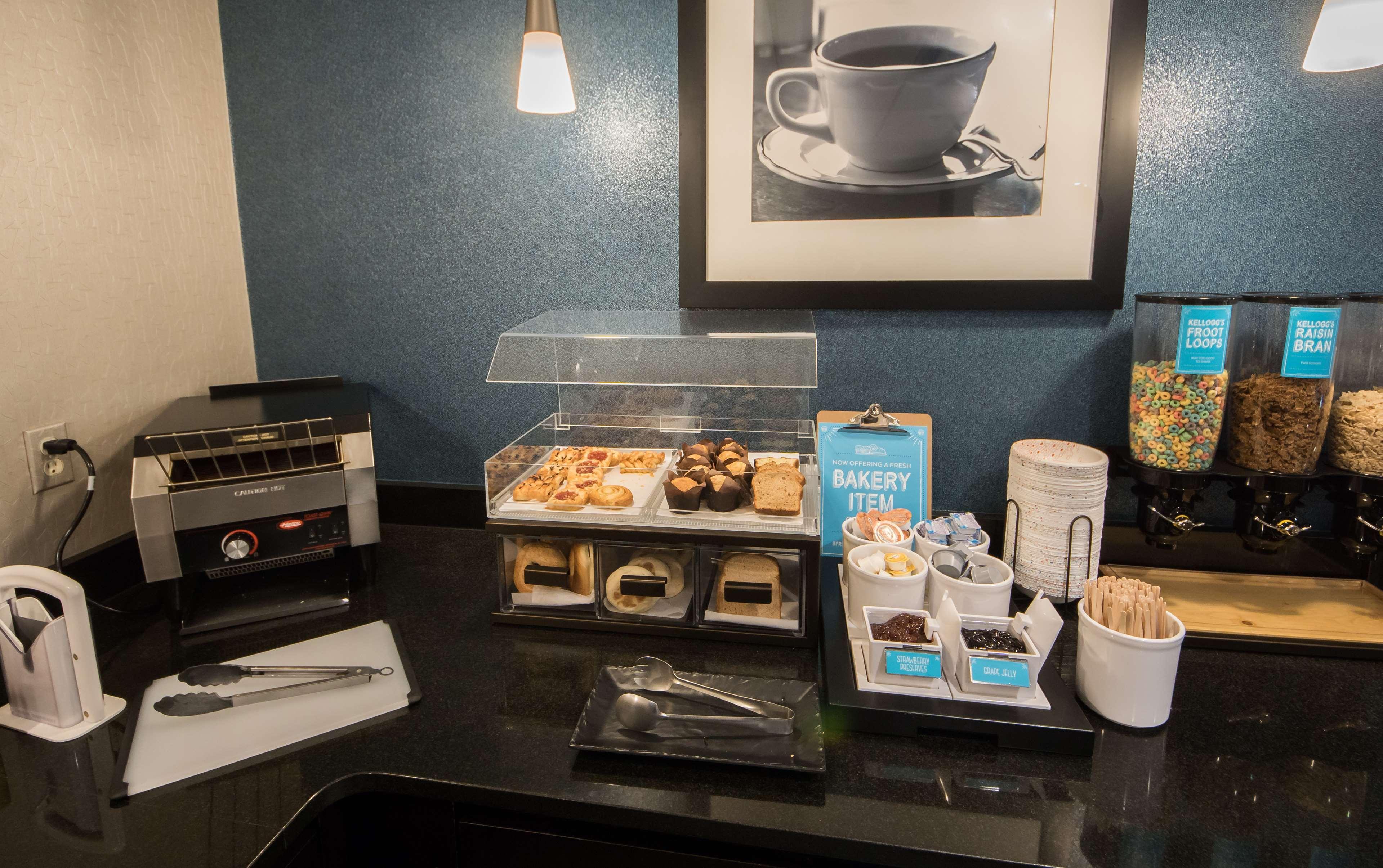 Hampton Inn Лейкленд Екстериор снимка