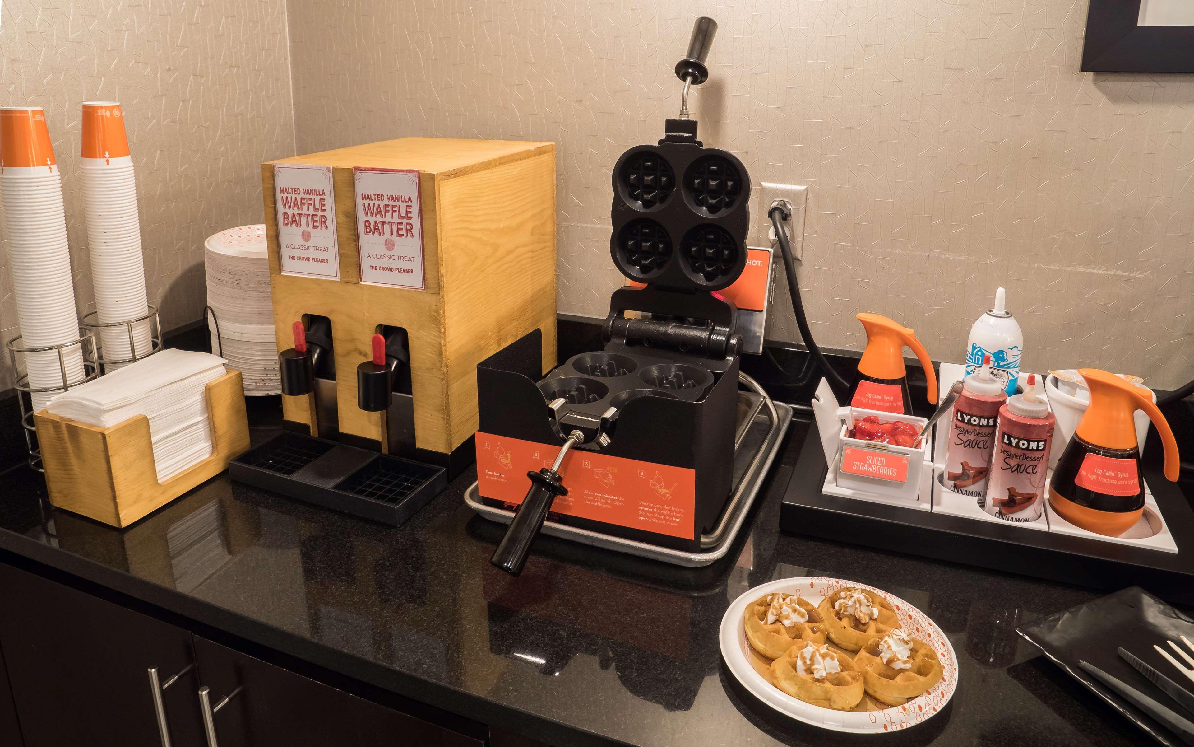 Hampton Inn Лейкленд Екстериор снимка