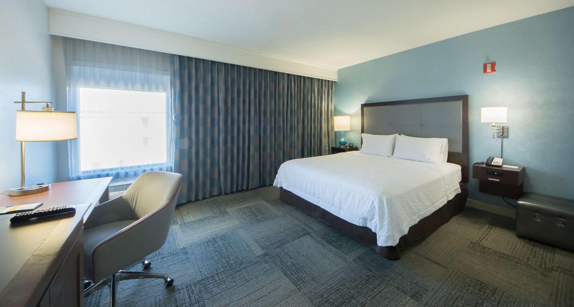 Hampton Inn Лейкленд Екстериор снимка