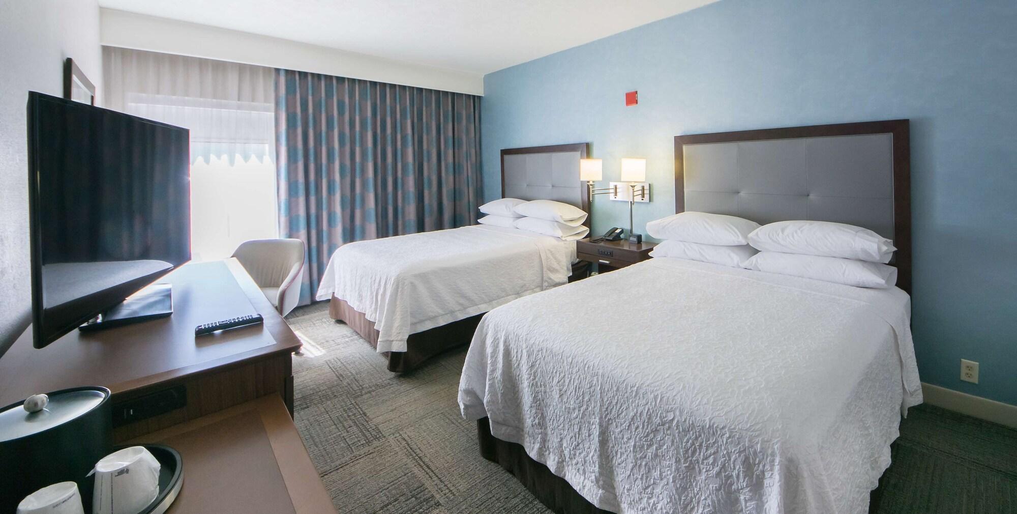 Hampton Inn Лейкленд Екстериор снимка
