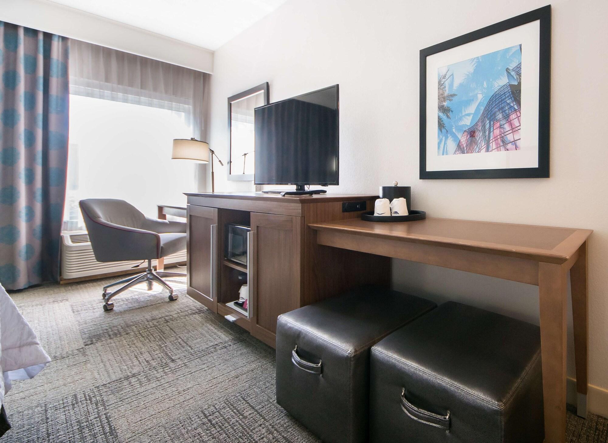 Hampton Inn Лейкленд Екстериор снимка