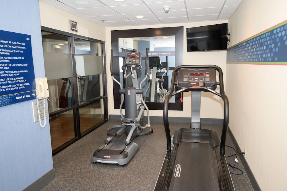 Hampton Inn Лейкленд Екстериор снимка