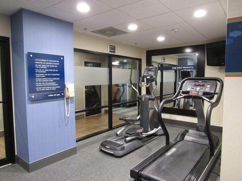 Hampton Inn Лейкленд Екстериор снимка