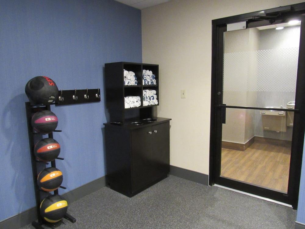 Hampton Inn Лейкленд Екстериор снимка