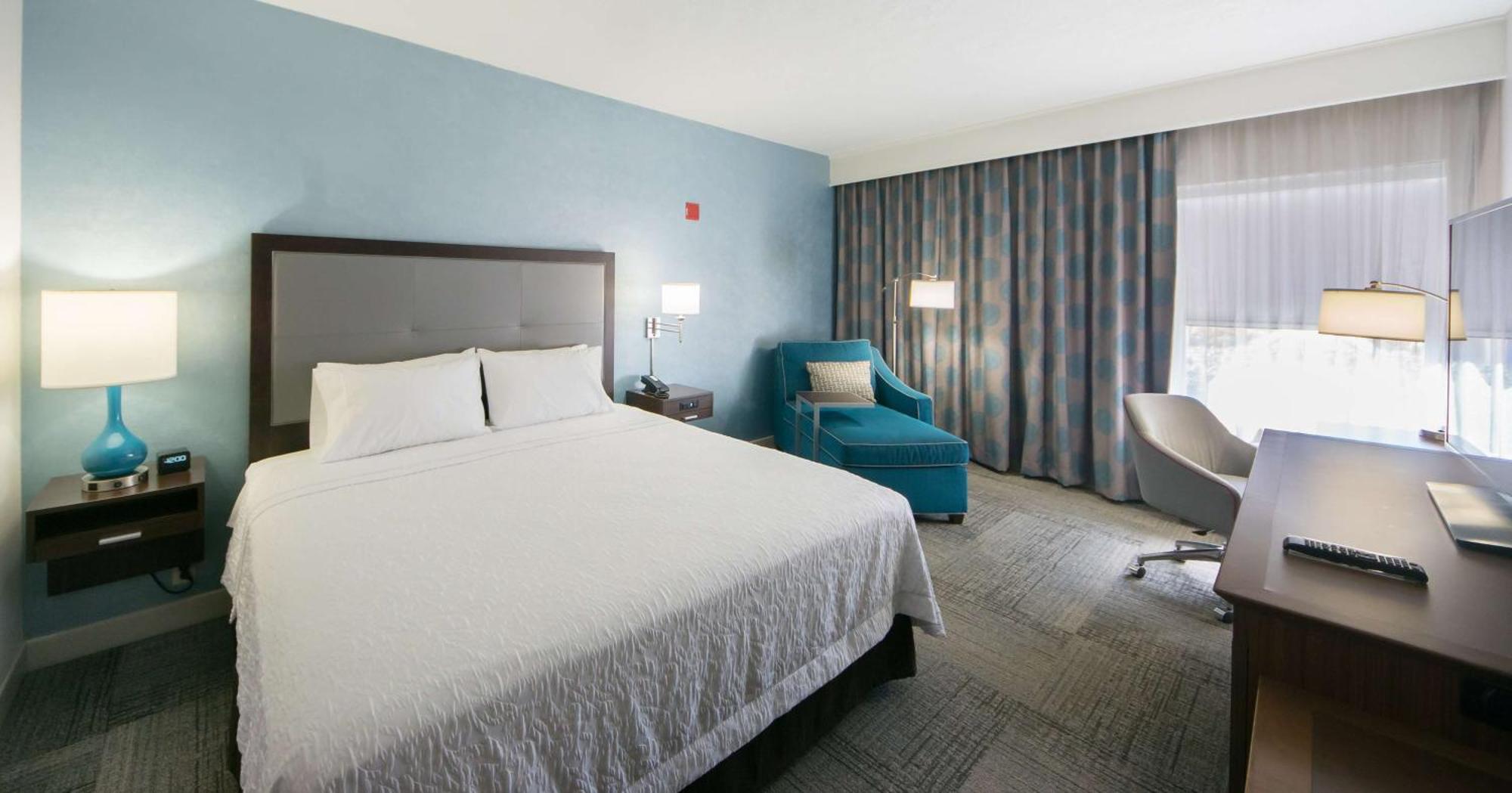 Hampton Inn Лейкленд Екстериор снимка