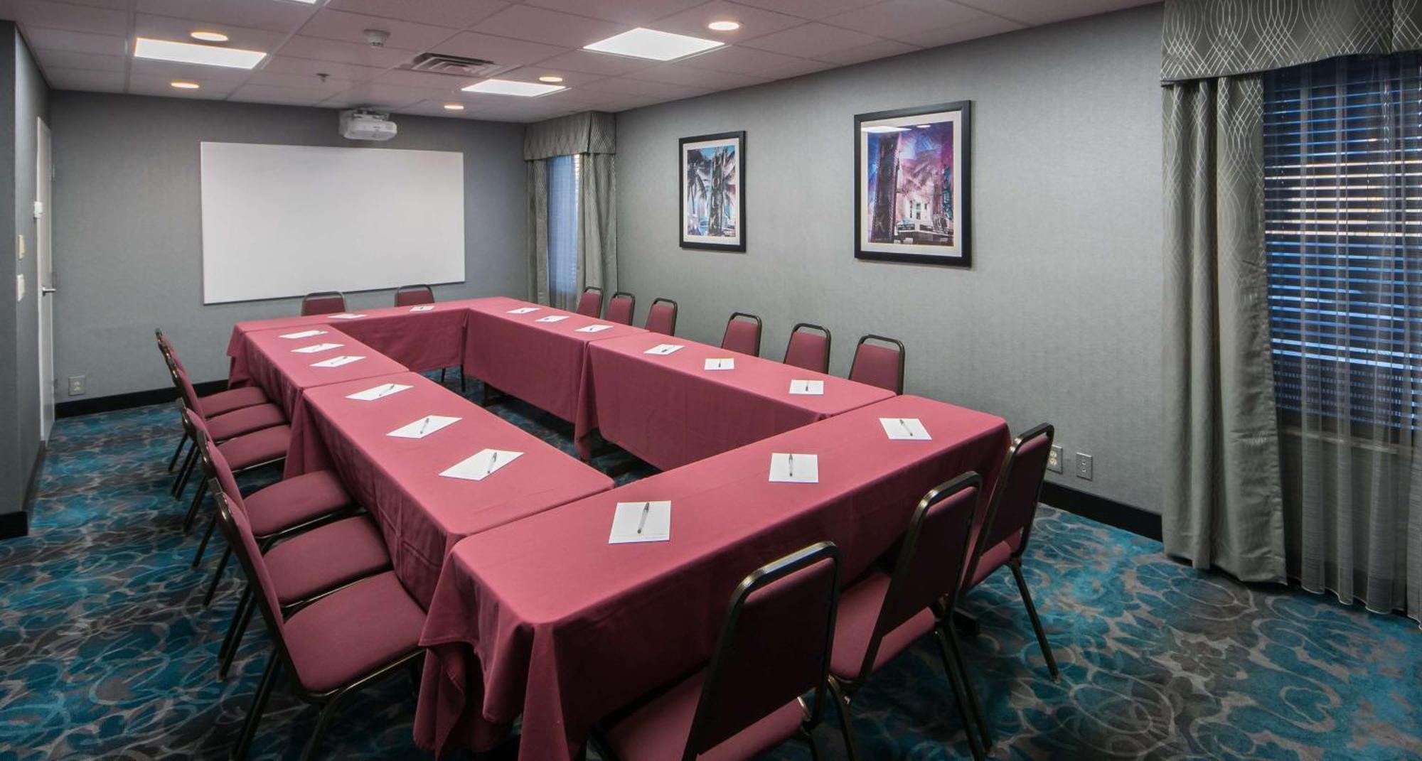 Hampton Inn Лейкленд Екстериор снимка