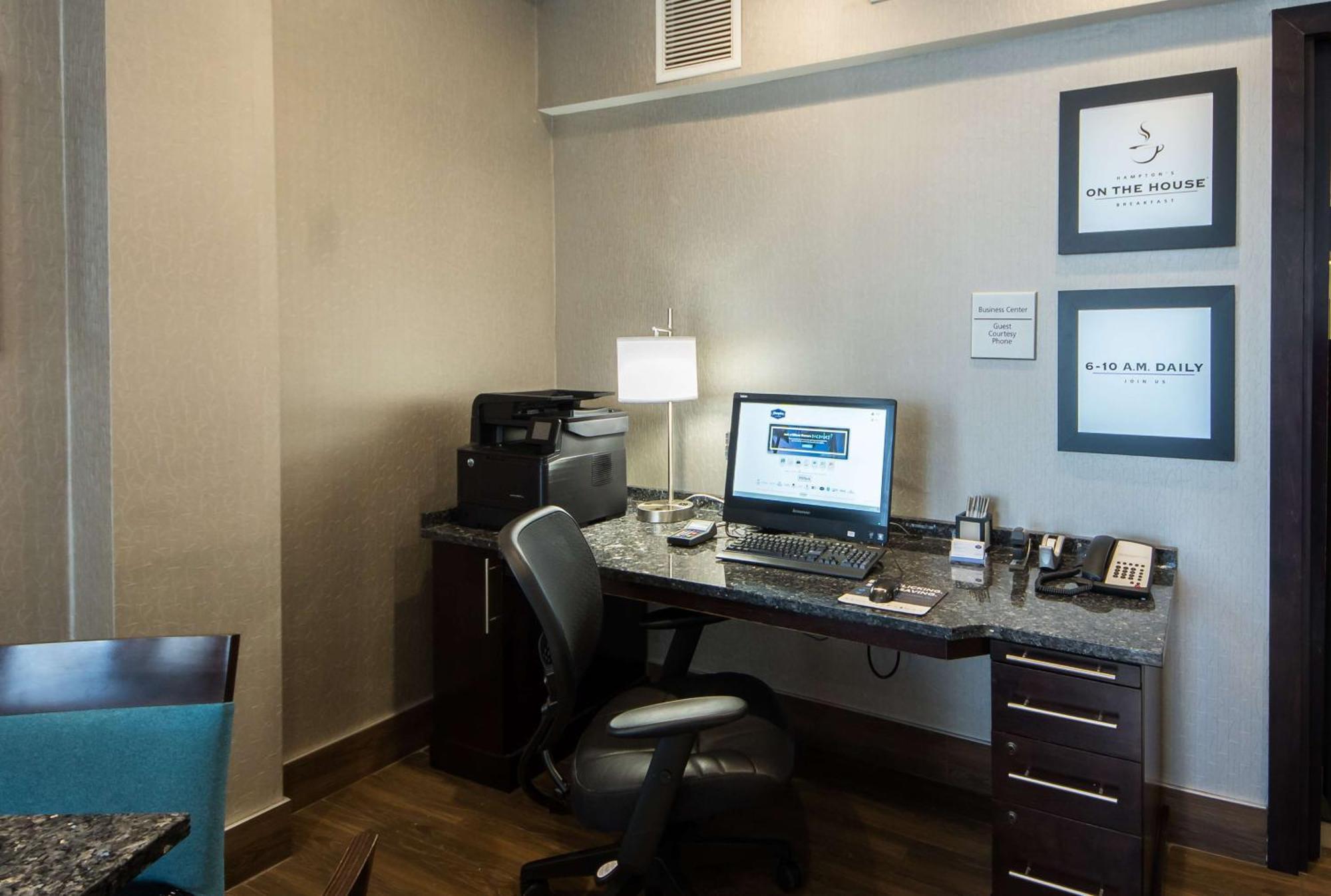 Hampton Inn Лейкленд Екстериор снимка