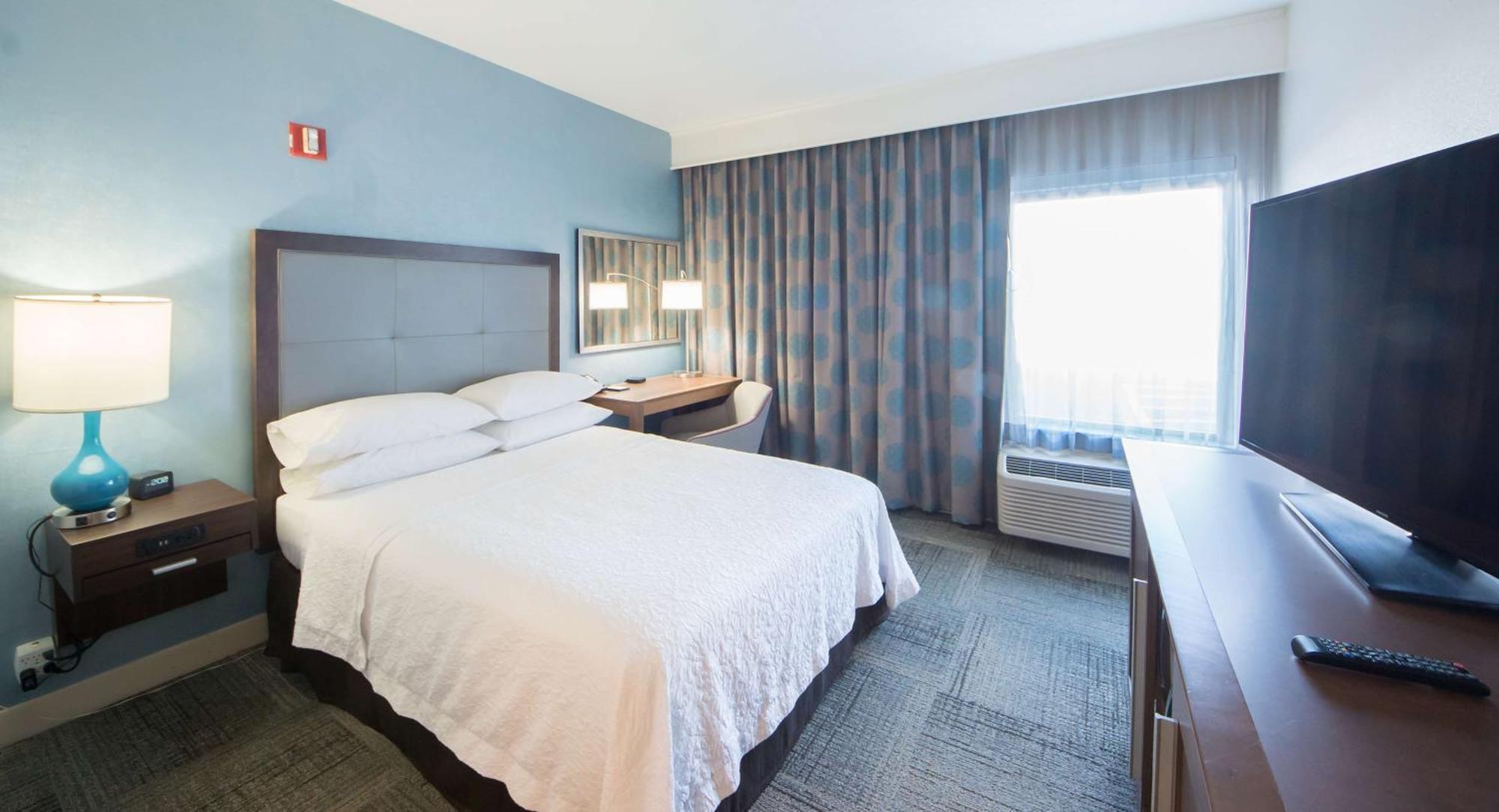 Hampton Inn Лейкленд Екстериор снимка