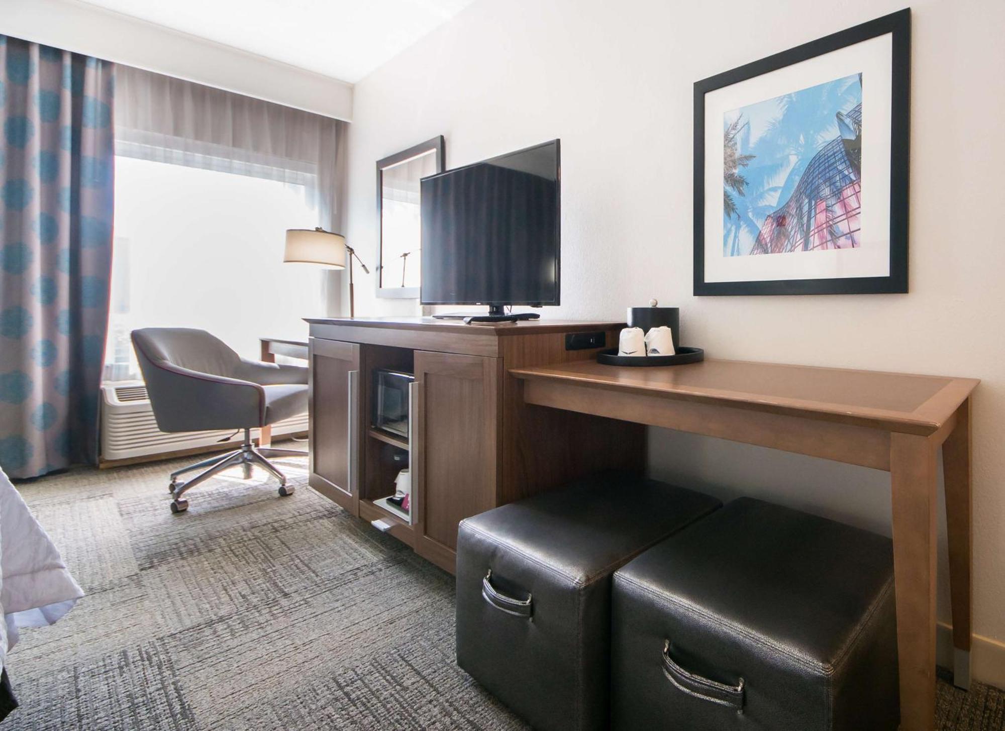 Hampton Inn Лейкленд Екстериор снимка