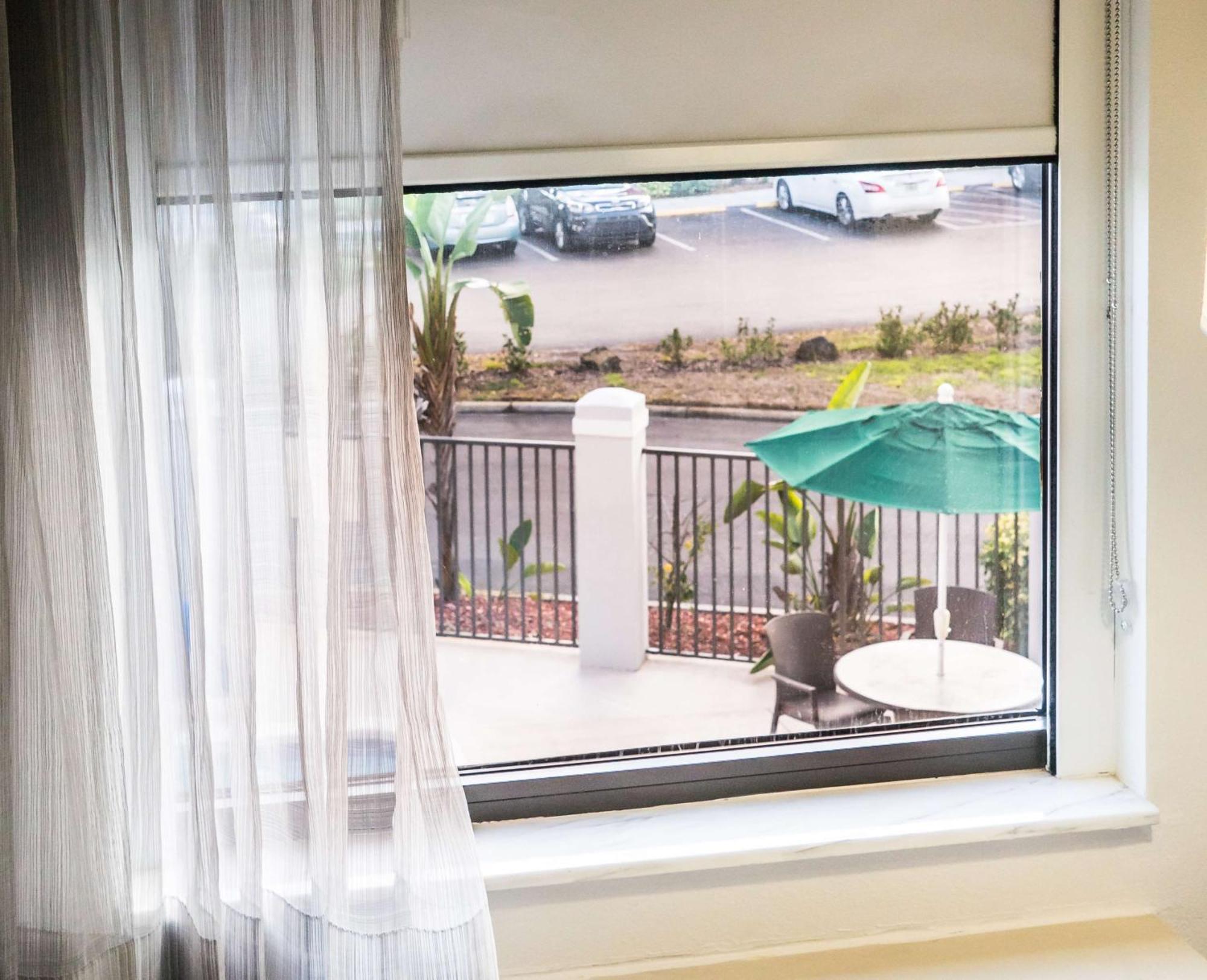 Hampton Inn Лейкленд Екстериор снимка