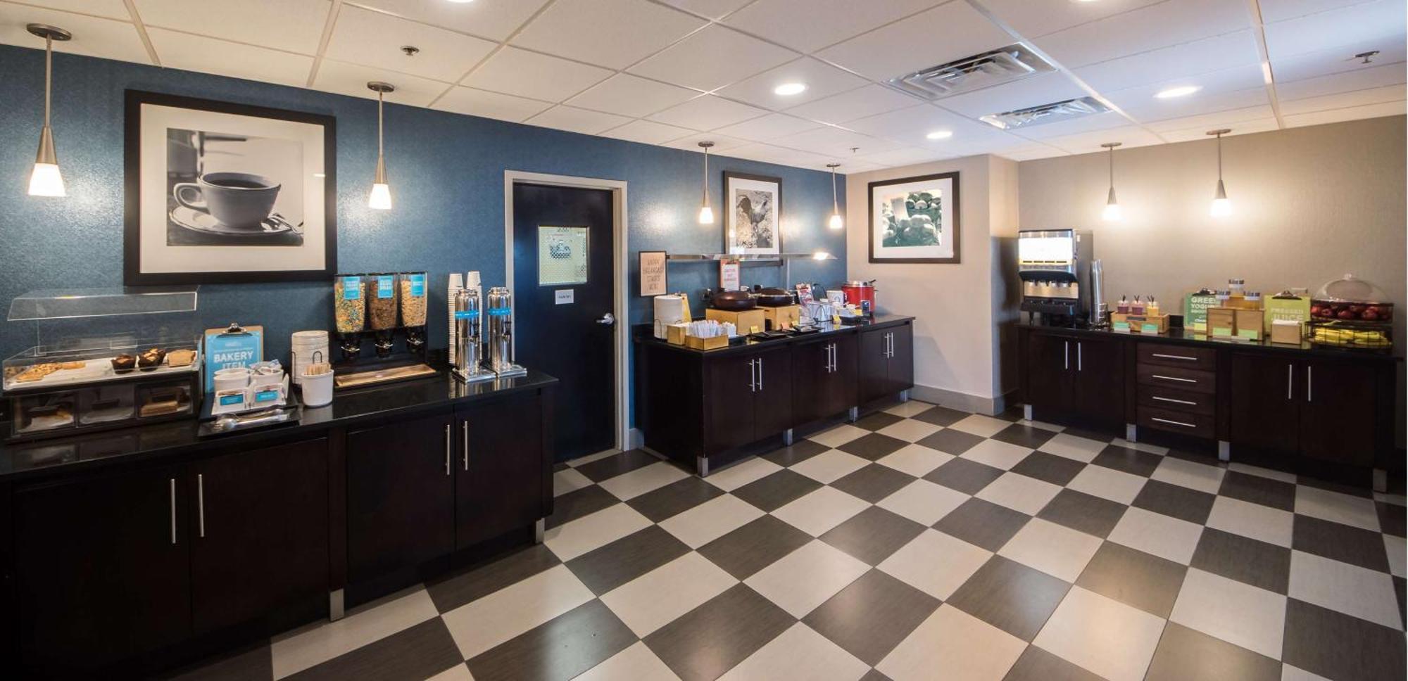 Hampton Inn Лейкленд Екстериор снимка