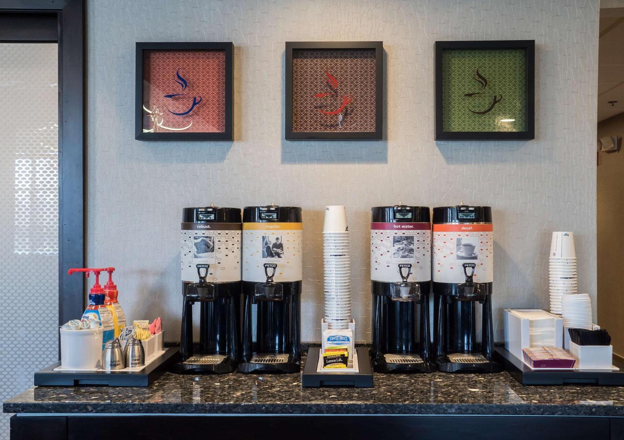 Hampton Inn Лейкленд Екстериор снимка