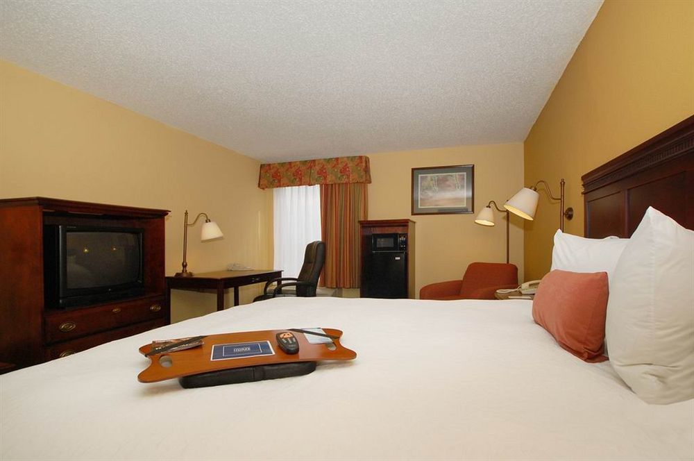 Hampton Inn Лейкленд Екстериор снимка