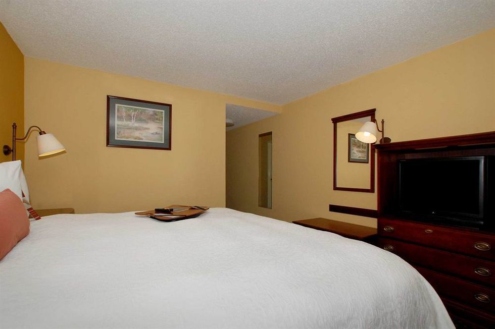 Hampton Inn Лейкленд Екстериор снимка
