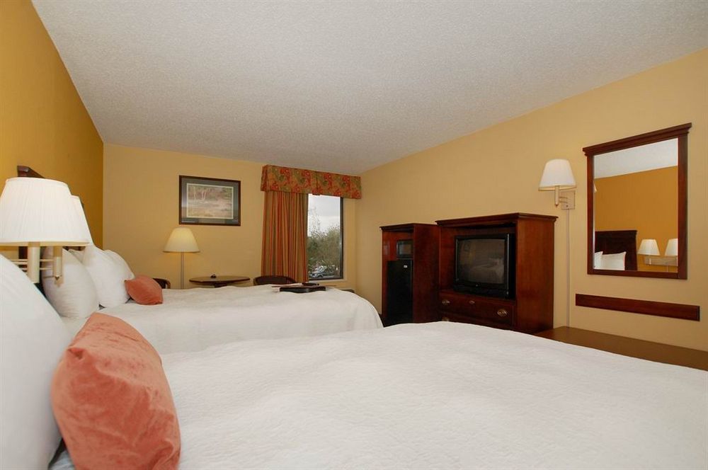 Hampton Inn Лейкленд Екстериор снимка